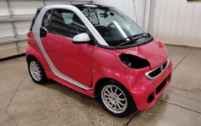 Photo of a 2013 Smart Fortwo Pure for sale