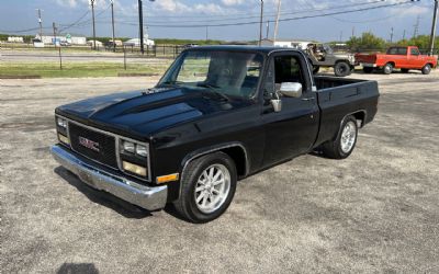 1987 GMC R1500 