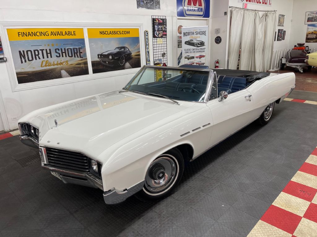 1967 LeSabre Image