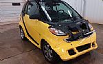 2014 SMART FORTWO