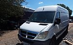 2008 Sprinter 3500 High Roof Thumbnail 4