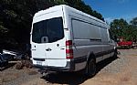 2008 Sprinter 3500 High Roof Thumbnail 3