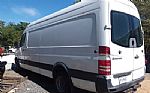 2008 Sprinter 3500 High Roof Thumbnail 5