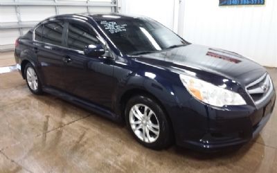 Photo of a 2010 Subaru Legacy Prem All-Wthr-Moon for sale