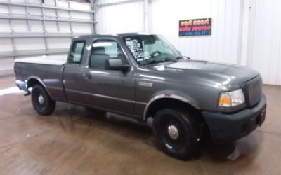 Photo of a 2006 Ford Ranger XL for sale