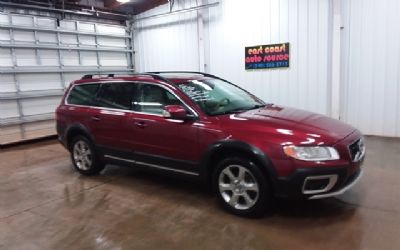 Photo of a 2010 Volvo XC70 for sale