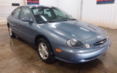 Photo of a 1999 Ford Taurus SE for sale