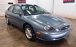 1999 Ford Taurus