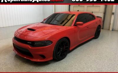Photo of a 2018 Dodge Charger for sale