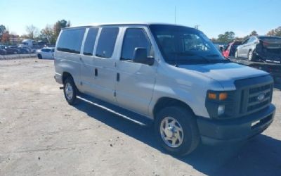 Photo of a 2010 Ford Econoline XL for sale