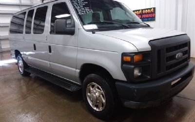 Photo of a 2010 Ford Econoline XL for sale