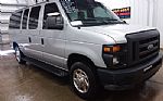 2010 Ford Econoline