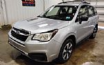 2017 FORESTER Thumbnail 4
