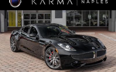 2018 Karma Revero 