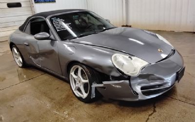 Photo of a 2002 Porsche 911 for sale