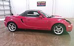 2005 MR2 Spyder Thumbnail 2