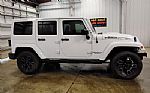 2017 Wrangler Unlimited Thumbnail 5