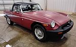 1977 MGB Thumbnail 1