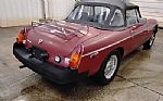 1977 MGB Thumbnail 3