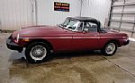 1977 MGB Thumbnail 5