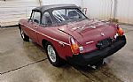 1977 MGB Thumbnail 6