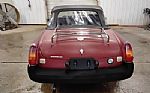 1977 MGB Thumbnail 8