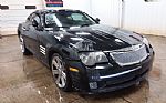 2005 Chrysler Crossfire