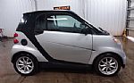 2009 FORTWO Thumbnail 2