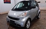 2009 FORTWO Thumbnail 4