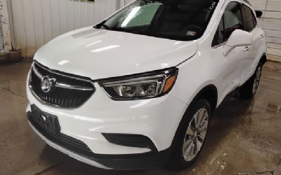 Photo of a 2020 Buick Encore Preferred for sale