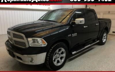 Photo of a 2017 RAM 1500 for sale