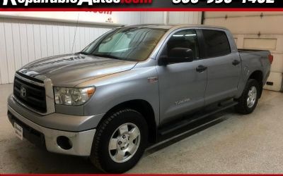 Photo of a 2013 Toyota Tundra for sale