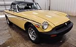 1977 MGB Thumbnail 1