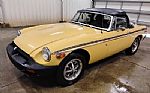 1977 MGB Thumbnail 4