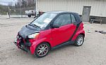 2010 Smart Fortwo