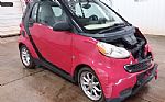 2010 SMART FORTWO