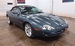 2000 Jaguar XK8