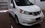 2020 Nissan NV200 Compact Cargo