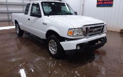 Photo of a 2011 Ford Ranger XLT for sale