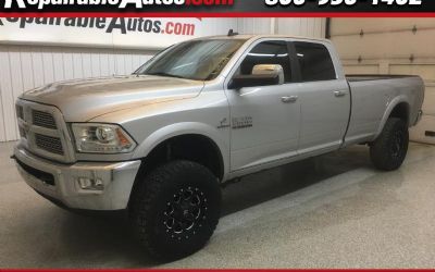 Photo of a 2016 RAM 3500 for sale