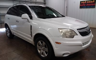 Photo of a 2009 Saturn VUE XR for sale