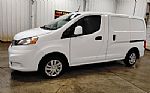 2021 NV200 Compact Cargo Thumbnail 5