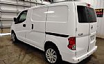 2021 NV200 Compact Cargo Thumbnail 6