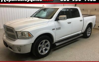 Photo of a 2018 RAM 1500 for sale