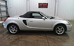 2000 MR2 Spyder Thumbnail 2