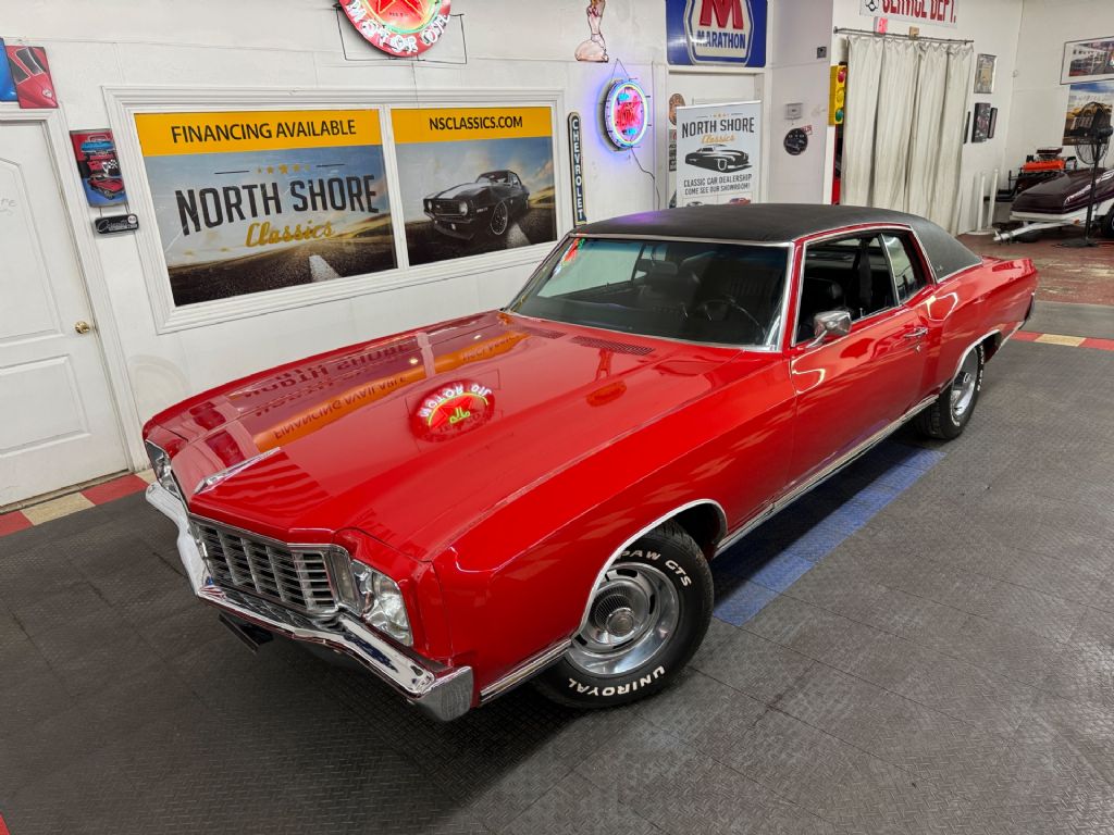 1972 Monte Carlo Image