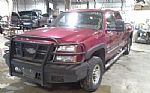 2007 Silverado 2500 Thumbnail 1