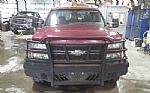 2007 Silverado 2500 Thumbnail 2