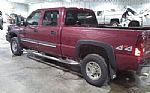 2007 Silverado 2500 Thumbnail 4