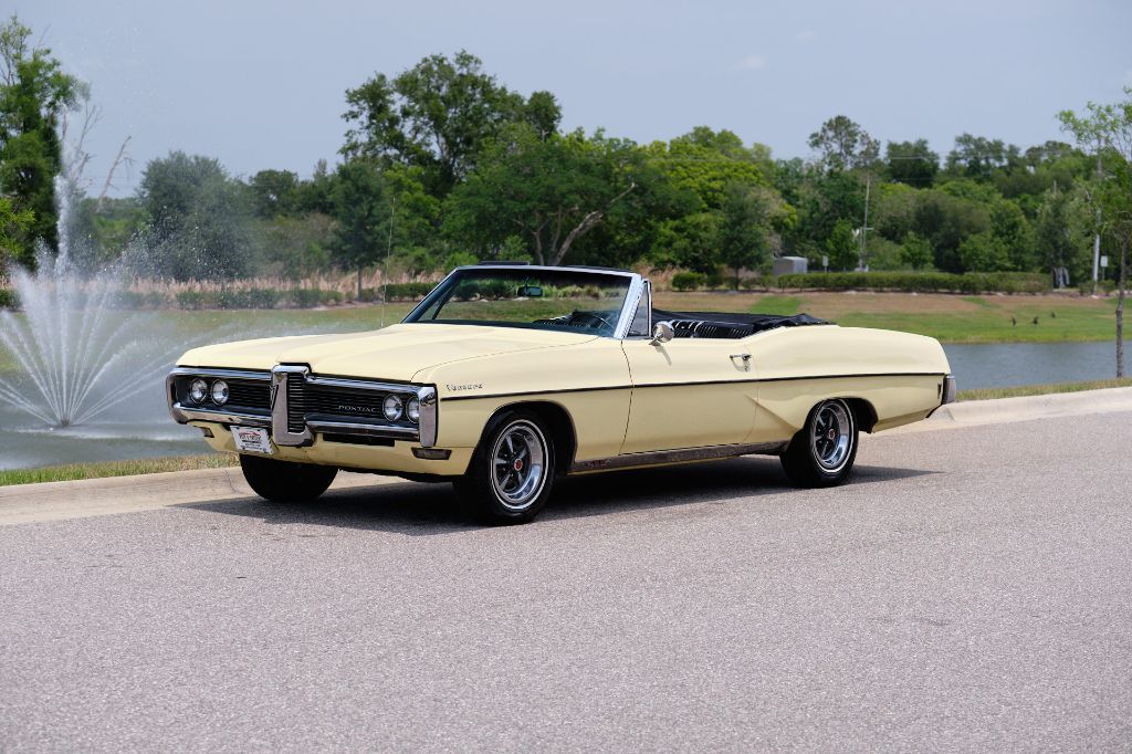 1968 Catalina Venture Image